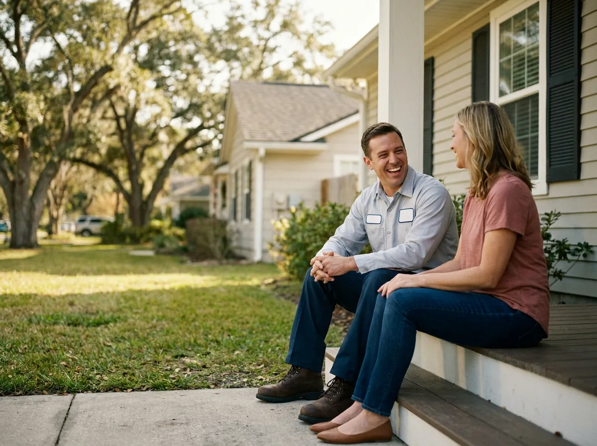 Septic tank pumping FAQs for Arlington, VA